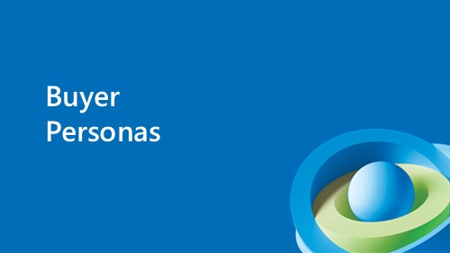 Buyer Personas