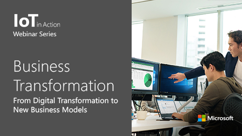 Business Transformation