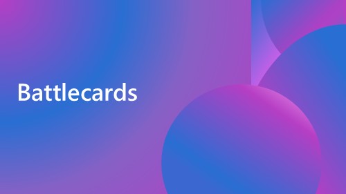Battlecards