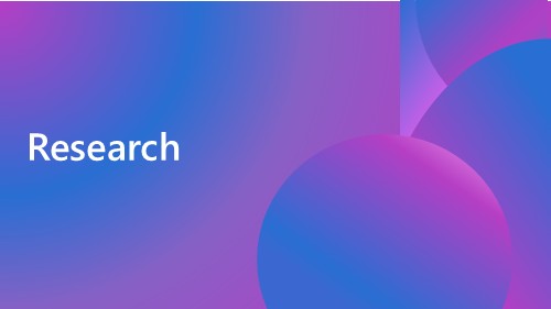 Research  tile image