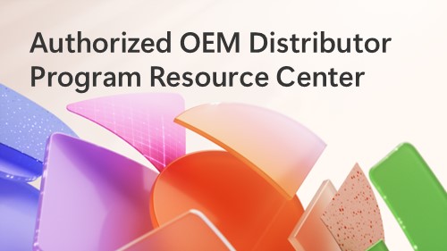 OSIS Device Incentive Program banner