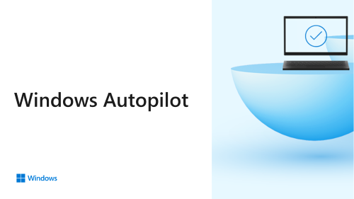 Windows Autopilot