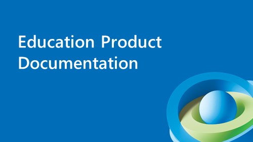 Product documentation tile image