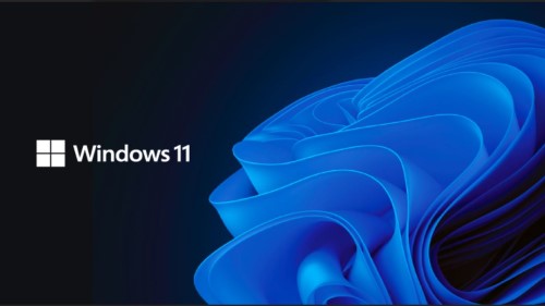 Windows 11 banner