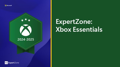 Xbox Essentials​