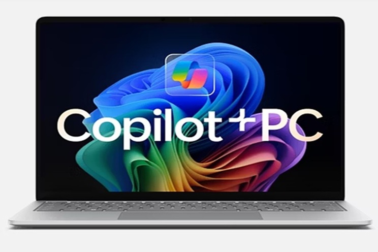 AI Ready with Surface Copilot PCs