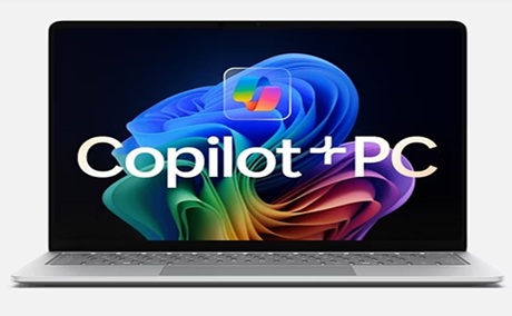AI Ready with Surface Copilot PCs