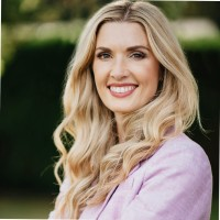 Professional headshot of Ashley Asdourian