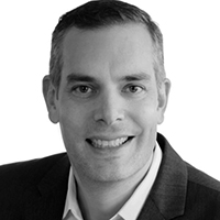 Headshot of David Miller