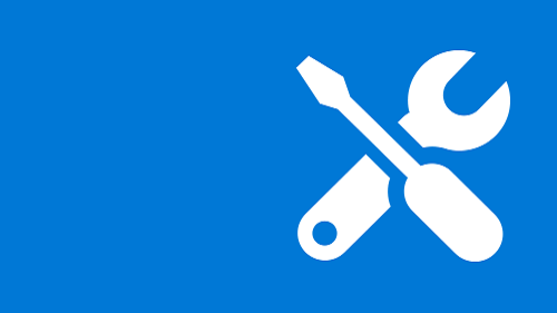 screwdriver icon
