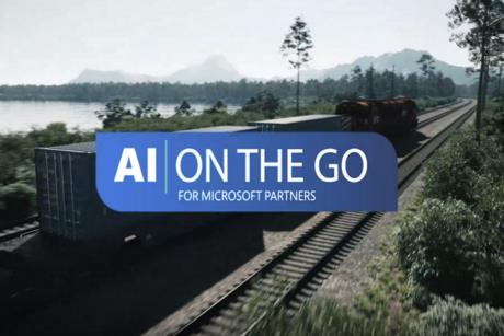 AI On the Go for Microsoft Partners