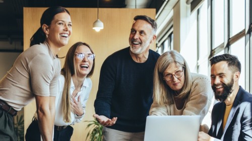 AI Transformation image