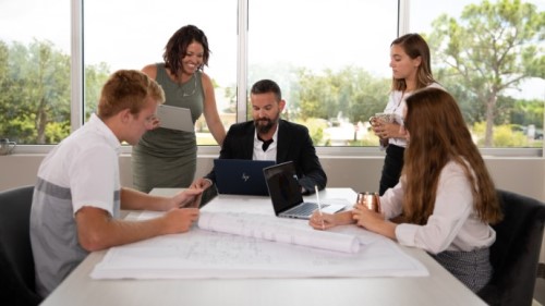 Business Central Image