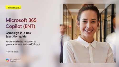 Microsoft 365 Copilot ENT image