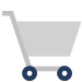 Illustration of shopping cart