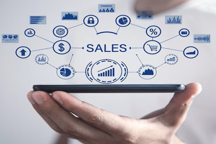 Sales Transformation with AI