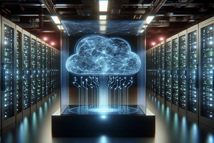 Scale with Cloud & AI Endpoints