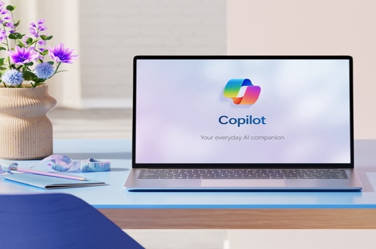 Copilot and Agents at Work image