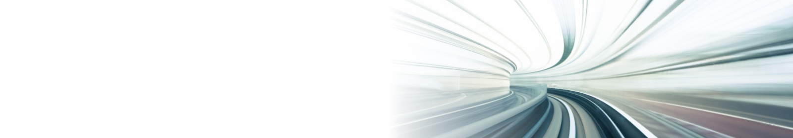 Motion blur of transportation vehicle