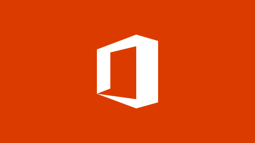 Office apps logo