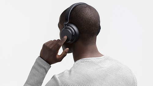 Contextual image of Headphones 2+